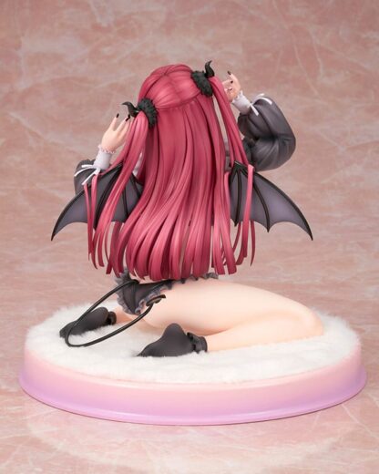 My Dress-Up Darling  PVC Statue 1/6 Marin Kitagawa Liz Ver. 17 cm – Bild 13