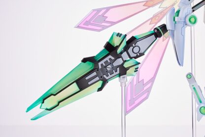 Hyperdimension Neptunia PVC Statue 1/7 Green Heart 27 cm – Bild 3