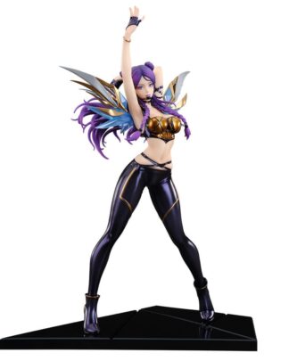 League of Legends PVC Statue 1/7 K/DA Kai'Sa 31 cm