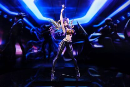 League of Legends PVC Statue 1/7 K/DA Kai'Sa 31 cm – Bild 3