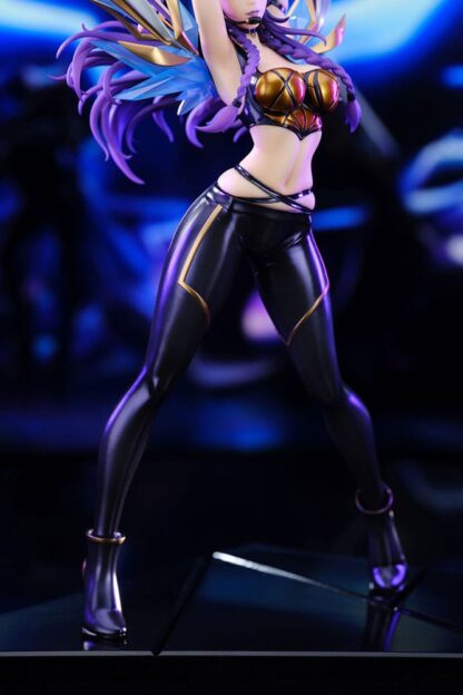 League of Legends PVC Statue 1/7 K/DA Kai'Sa 31 cm – Bild 7