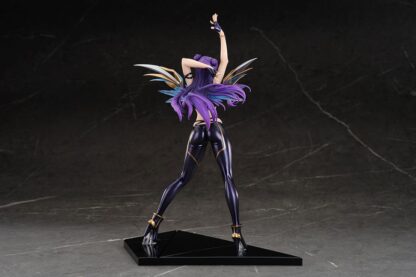 League of Legends PVC Statue 1/7 K/DA Kai'Sa 31 cm – Bild 12