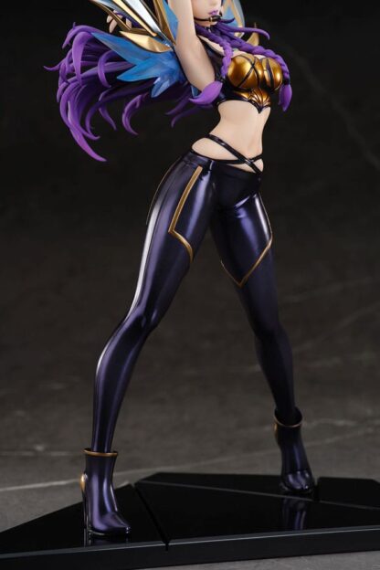 League of Legends PVC Statue 1/7 K/DA Kai'Sa 31 cm – Bild 15