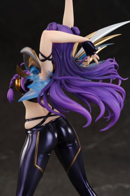 League of Legends PVC Statue 1/7 K/DA Kai'Sa 31 cm – Bild 16