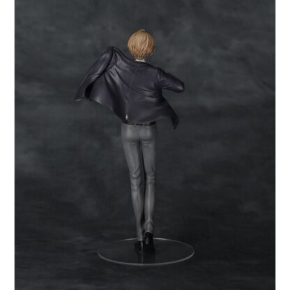 Nijisanji PVC Statue 1/8 Hayato Kagami 23 cm – Bild 4