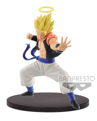 Dragonball Super BWFC Special Figur Gogeta 13 cm