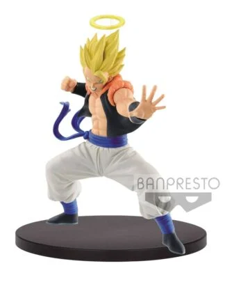 Dragonball Super BWFC Special Figur Gogeta 13 cm
