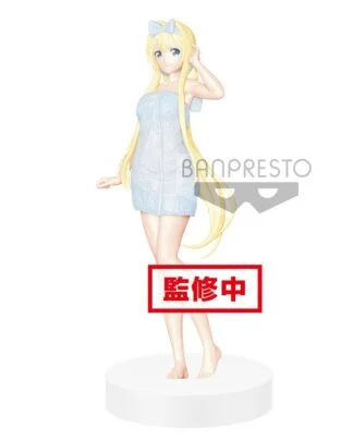 Sword Art Online Alicization EXQ PVC Statue Alice 23 cm