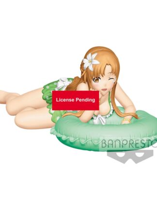 Sword Art Online Memory Defrag EXQ PVC Statue Asuna 17 cm