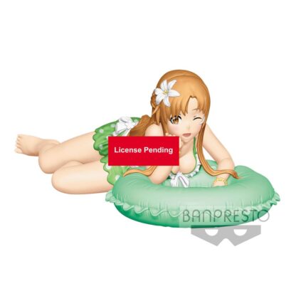 Sword Art Online Memory Defrag EXQ PVC Statue Asuna 17 cm