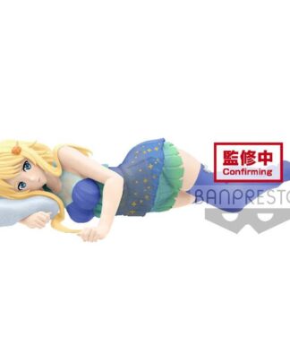 Sword Art Online Alicization Lycoris Espresto PVC Statue Alice 21 cm