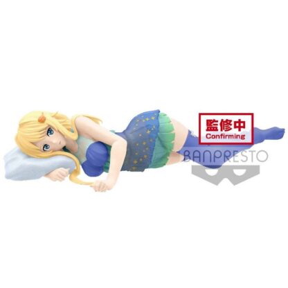 Sword Art Online Alicization Lycoris Espresto PVC Statue Alice 21 cm