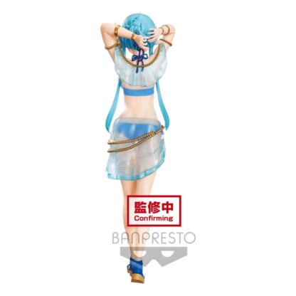 Sword Art Online Espresto Statue Asuna Jewelry Materials Swimsuit 22 cm – Bild 4