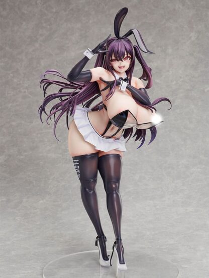 Original Character Statue 1/4 Kizyouin Onakichi Bunny Ver. 40 cm – Bild 2