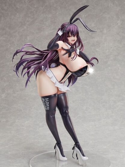 Original Character Statue 1/4 Kizyouin Onakichi Bunny Ver. 40 cm – Bild 4