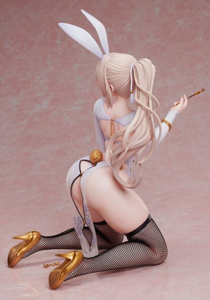Original Character by Creators Opinion Statue 1/4 Haku Rei 31 cm – Bild 3