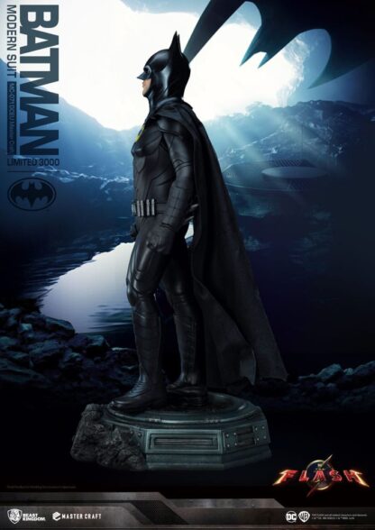 Batman Master Craft Statue Batman Modern Suit 42 cm – Bild 2