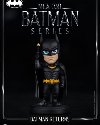 DC Comics Mini Egg Attack Figur Batman Returns 8 cm