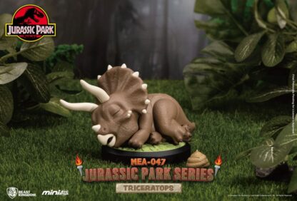 Jurassic Park Mini Egg Attack Figuren Jurassic Park Series Set 10 cm – Bild 7