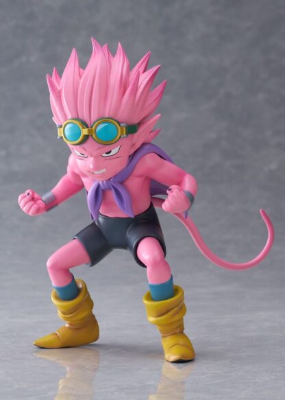 Sand Land PVC Statue SoftB Half Beelzebub 15 cm – Bild 3