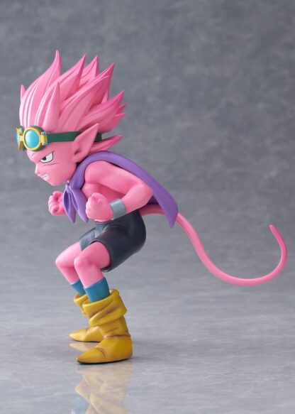Sand Land PVC Statue SoftB Half Beelzebub 15 cm – Bild 4