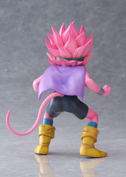 Sand Land PVC Statue SoftB Half Beelzebub 15 cm – Bild 5