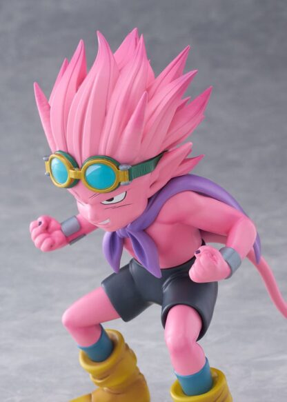Sand Land PVC Statue SoftB Half Beelzebub 15 cm – Bild 9