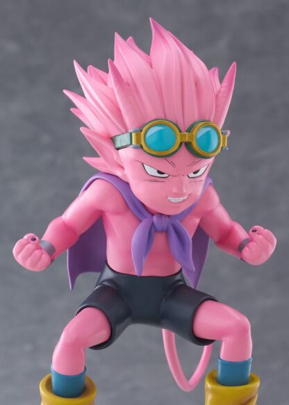 Sand Land PVC Statue SoftB Half Beelzebub 15 cm – Bild 10