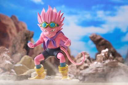 Sand Land PVC Statue SoftB Half Beelzebub 15 cm – Bild 12