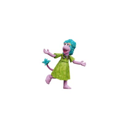 Fraggles Actionfigur Mokey 13 cm – Bild 2
