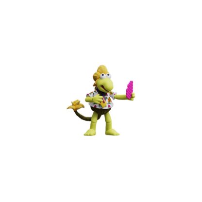 Fraggles Actionfigur Wembley 13 cm – Bild 2