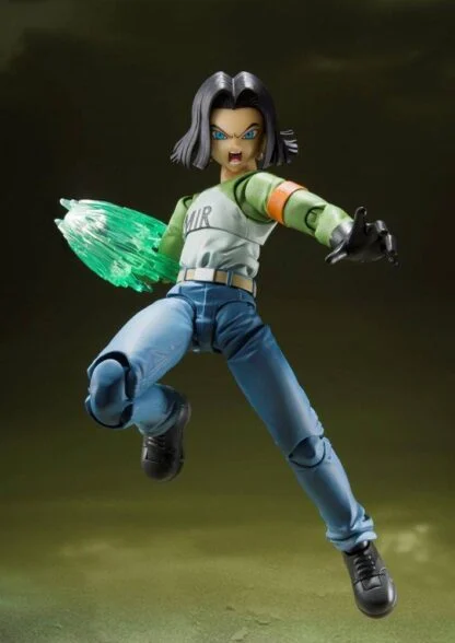 S.H.Figuarts Figuren