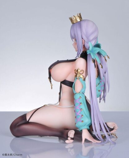 Original Character PVC Statue 1/5 Mataro Original Selfish Princess 18 cm – Bild 6