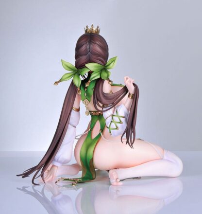 Original Character PVC Statue 1/5 Mataro Original Selfish Princess Another Color Ver. 18 cm – Bild 5