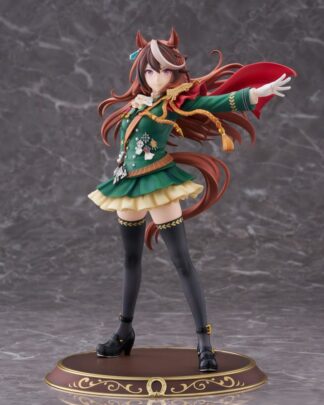 Uma Musume: Pretty Derby PVC Statue 1/7 Symboli Rudolf: Signature Racewear Ver. 24 cm
