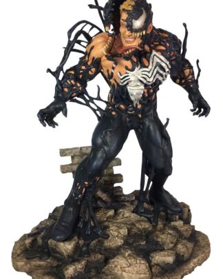 Marvel Comic Gallery PVC Statue Venom 23 cm