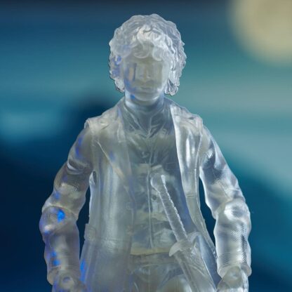 Herr der Ringe Deluxe Actionfigur Invisible Frodo 13 cm – Bild 5