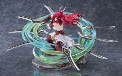 Fairy Tail PVC Statue 1/6 Erza Scarlet: Ataraxia Armor Ver. 29 cm – Bild 3