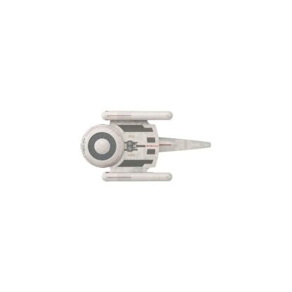 Star Trek NG Modell USS Pegasus NCC-53847 (XL) – Bild 3