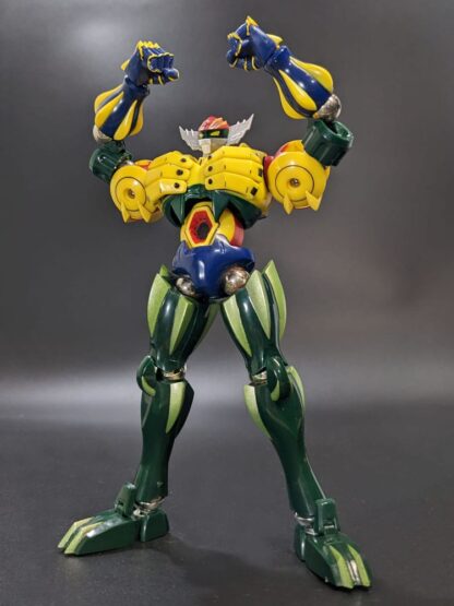Kotetsushin Jeeg Dynamite Action Actionfigur Kotetsu-Shin Jeeg 17 cm – Bild 2