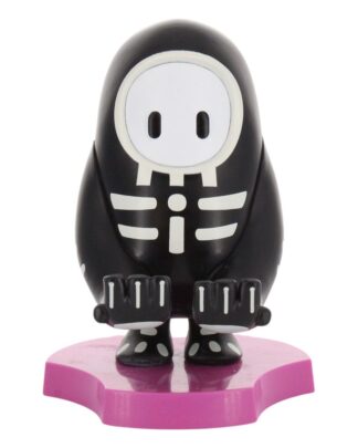 Fall Guys Holdems Mini-Halter Skelly 10 cm