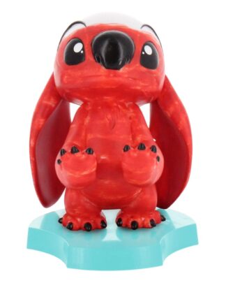Lilo & Stitch Holdems Mini-Halter Stitch Badness Level 10 cm