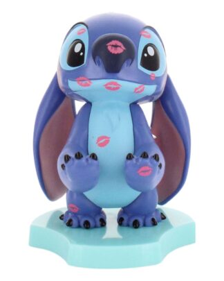 Lilo & Stitch Holdems Mini-Halter Stitch Loved Up 10 cm