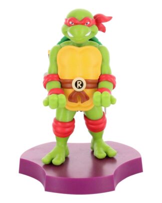 Teenage Mutant Ninja Turtles Holdems Mini-Halter Raphael 10 cm