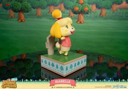 Animal Crossing: New Horizons PVC Statue Melinda 22 cm – Bild 3