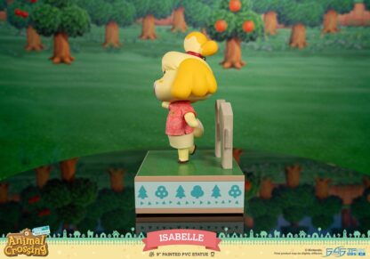 Animal Crossing: New Horizons PVC Statue Melinda 22 cm – Bild 8