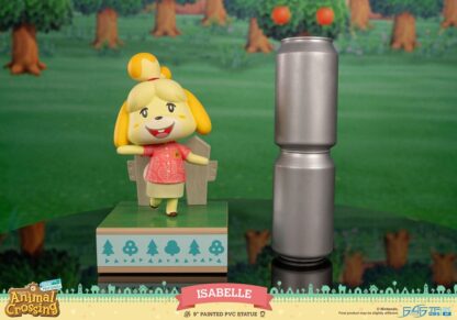 Animal Crossing: New Horizons PVC Statue Melinda 22 cm – Bild 11