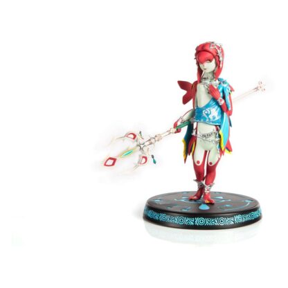 The Legend of Zelda Breath of the Wild PVC Statue Mipha 21 cm – Bild 2