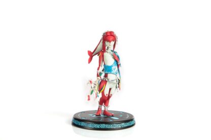 The Legend of Zelda Breath of the Wild PVC Statue Mipha 21 cm – Bild 3