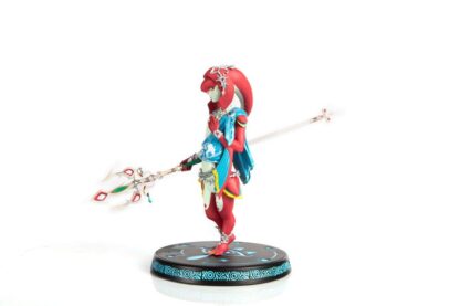 The Legend of Zelda Breath of the Wild PVC Statue Mipha 21 cm – Bild 4